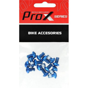 ????? ?????????? ????? Prox blue M5x10mm (12pcs.)