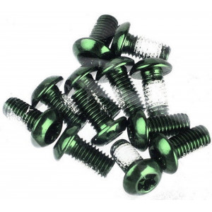 ????? ?????????? ????? Prox green (12pcs.)