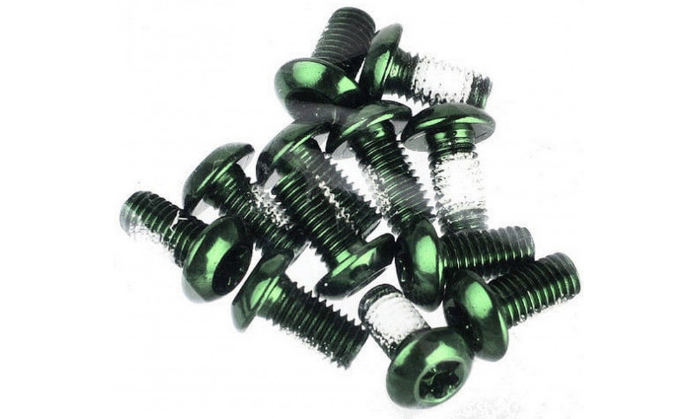 ????? ?????????? ????? Prox green (12pcs.) - 1