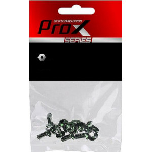 ????? ?????????? ????? Prox green (12pcs.)