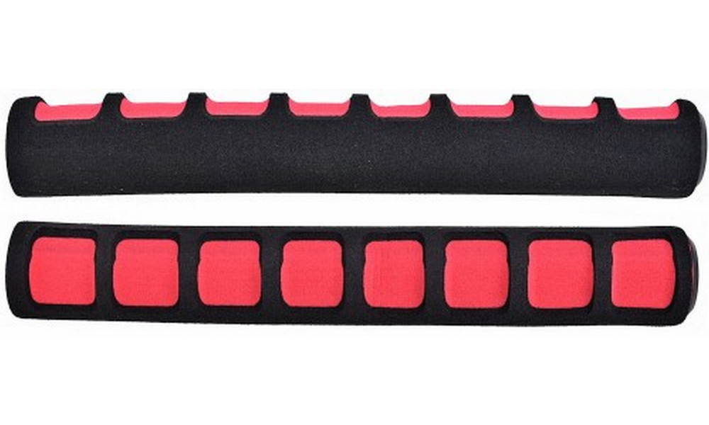 ????? ???? ProX GP-01 215mm Foam red-black 