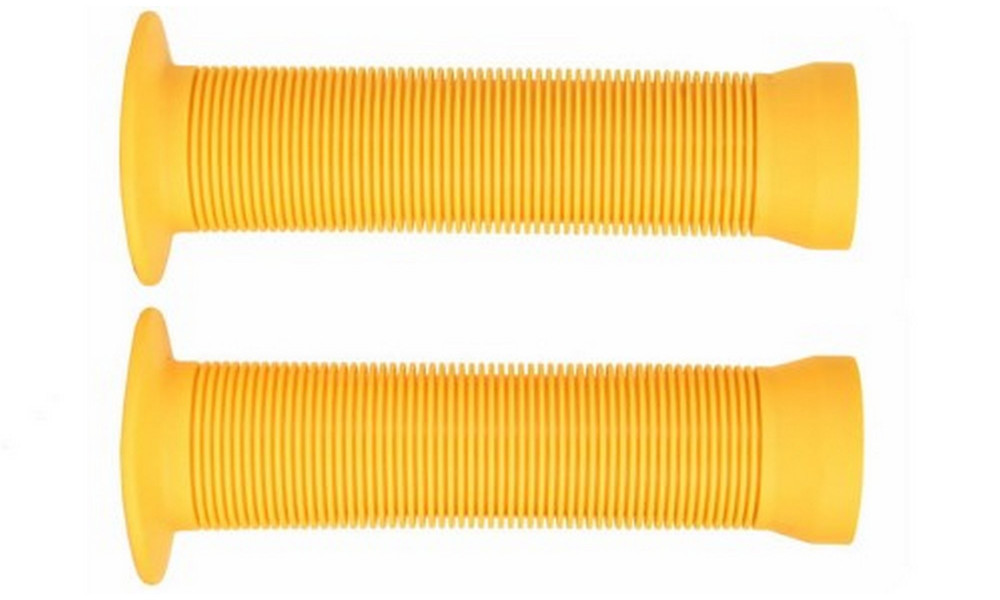 Grips ProX GP-41C BMX 130mm yellow 