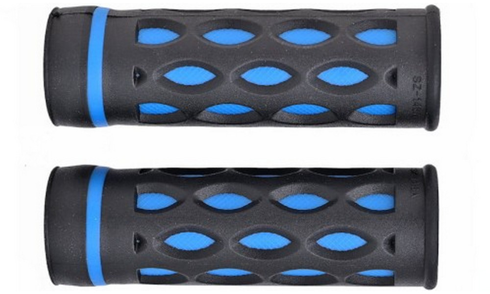 Grips ProX GP-48A 95mm blue-black 