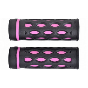 Grips ProX GP-48A 95mm pink-black