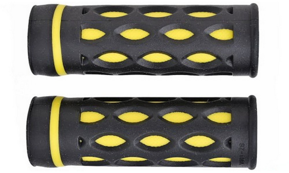 Grips ProX GP-48A 95mm yellow-black 