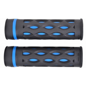 Grips ProX GP-48B 115mm blue-black