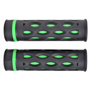 Grips ProX GP-48B 115mm green-black