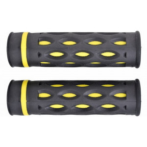 Grips ProX GP-48B 115mm yellow-black