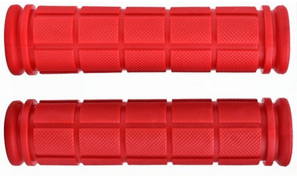 Grips ProX GP-55B 120mm red 