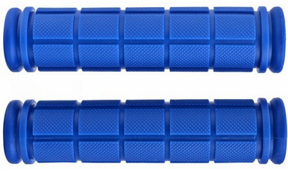 Grips ProX GP-55B 120mm blue 