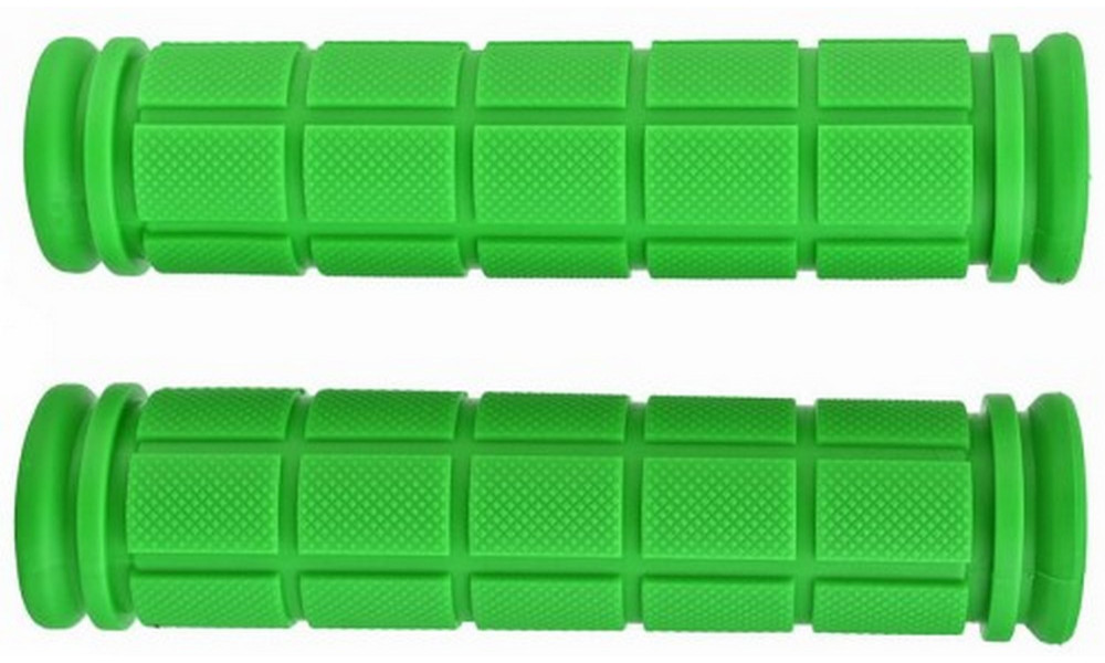 Grips ProX GP-55B 120mm green - 1