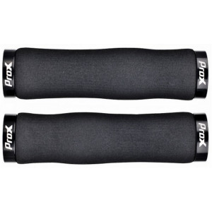 Grips ProX GP-58 Foam 135mm 2xLock-on black