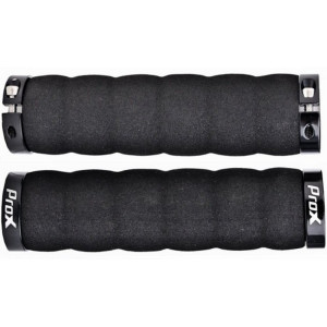 Grips ProX GP-59 Foam 130mm Lock-on black