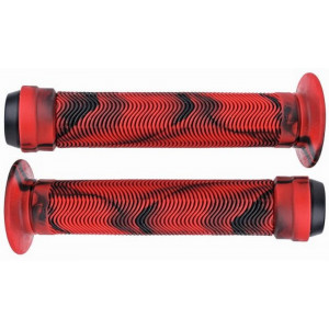 Grips ProX GP-75H BMX 150mm red