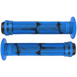 Grips ProX GP-75H BMX 150mm blue