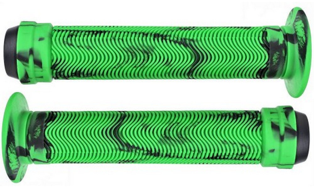 Grips ProX GP-75H BMX 150mm green 