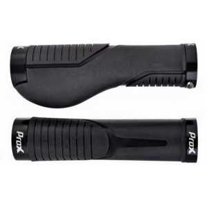 Grips ProX GP-85 135mm Ergo Lock-on black