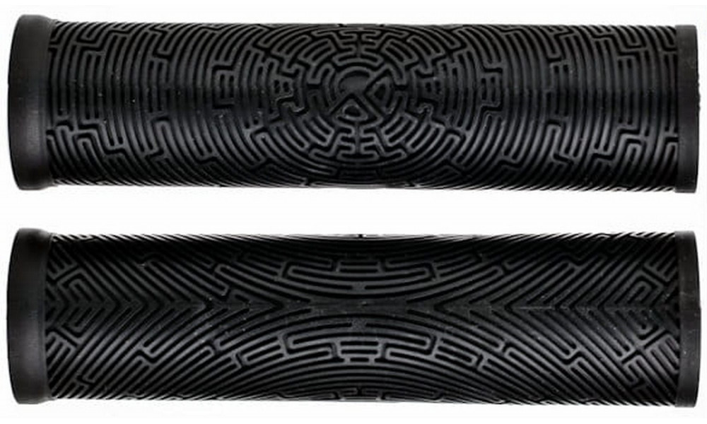 Grips ProX VLG-1541 125mm black - 1