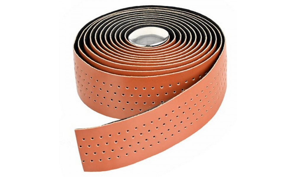 Bar tape ProX TP-99 PU brown - 1