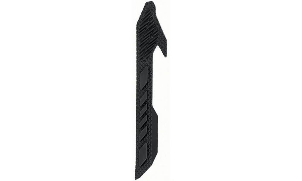 Protection sticker Prox CH-11 234mm black - 1