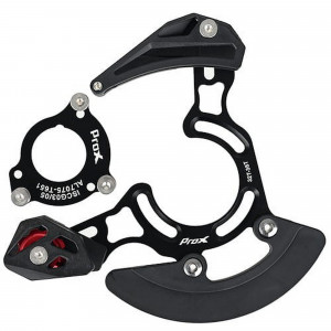 Chain catcher Prox CG-26 32-34T black