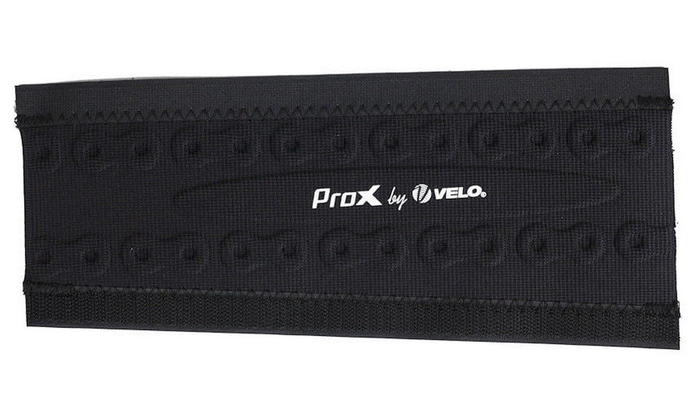 Защита рамы rear Velo Prox VLF-005 Embosed lycra 