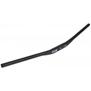 Handlebar ProX Alu X35/780/15mm black matt