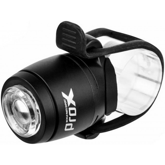 Передняя лампа ProX Bootes SMD LED Memory 50Lm USB