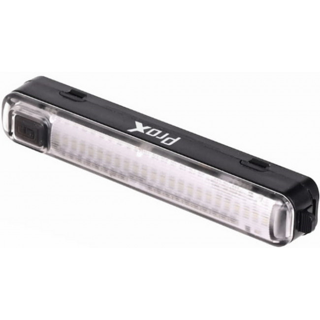 Передняя лампа ProX Minkar F 24xSMD LED Memory Safe mode 30Lm USB