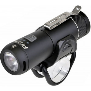 Front lamp ProX Ran S Magnet 700Lm Memory Safe mode USB