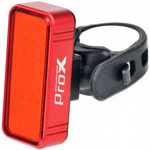 Rear lamp ProX Adara II COB LED 50Lm Memory USB