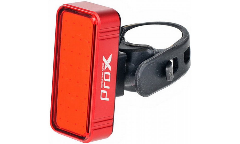 Rear lamp ProX Adara II COB LED 50Lm Memory USB - 1