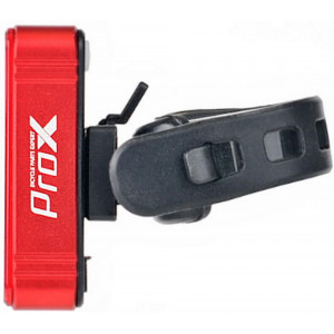 Rear lamp ProX Adara II COB LED 50Lm Memory USB