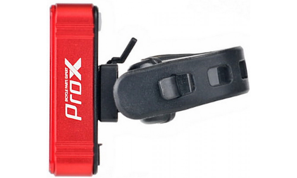 Rear lamp ProX Adara II COB LED 50Lm Memory USB - 2