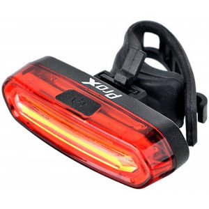 Rear lamp ProX Delta COB LED 50Lm Memory USB