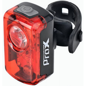 Rear lamp ProX Eta Cree XP-E 70Lm Memory USB