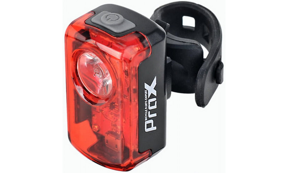 Rear lamp ProX Eta Cree XP-E 70Lm Memory USB - 1