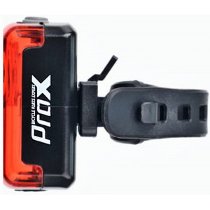 Rear lamp ProX Eta Cree XP-E 70Lm Memory USB