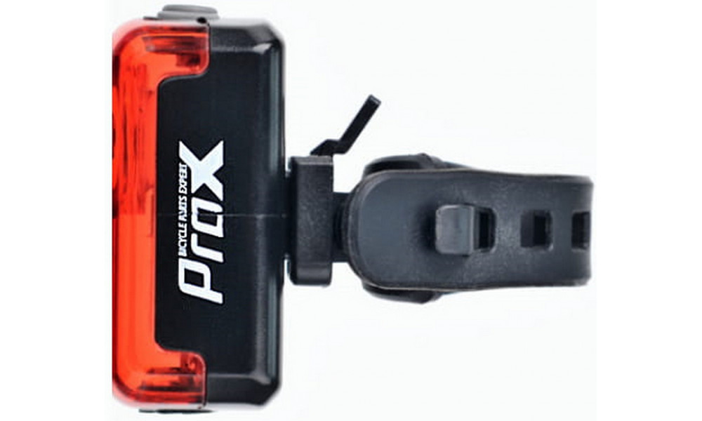 ?????? ???? ProX Eta Cree XP-E 70Lm Memory USB - 2