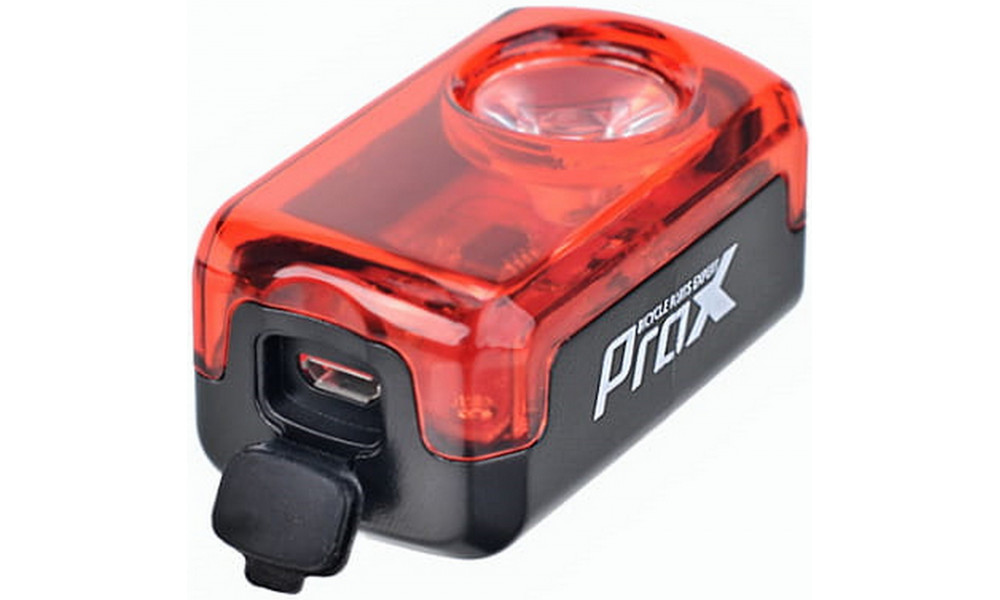 ?????? ???? ProX Eta Cree XP-E 70Lm Memory USB - 4