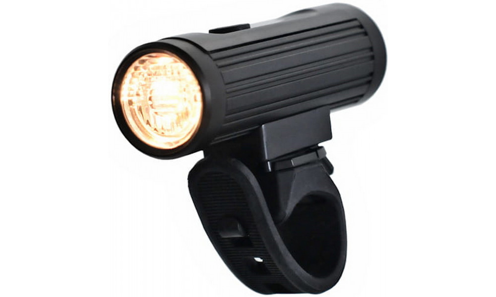 Light set ProX Hamal 600Lm + Zeta S 80Lm USB - 2