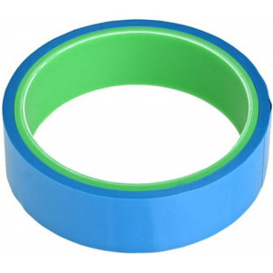 Rim tape Tubeless ProX 25mm-10M blue