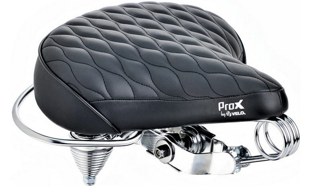 ????? Velo ProX VL-8016 Cruiser black - 1