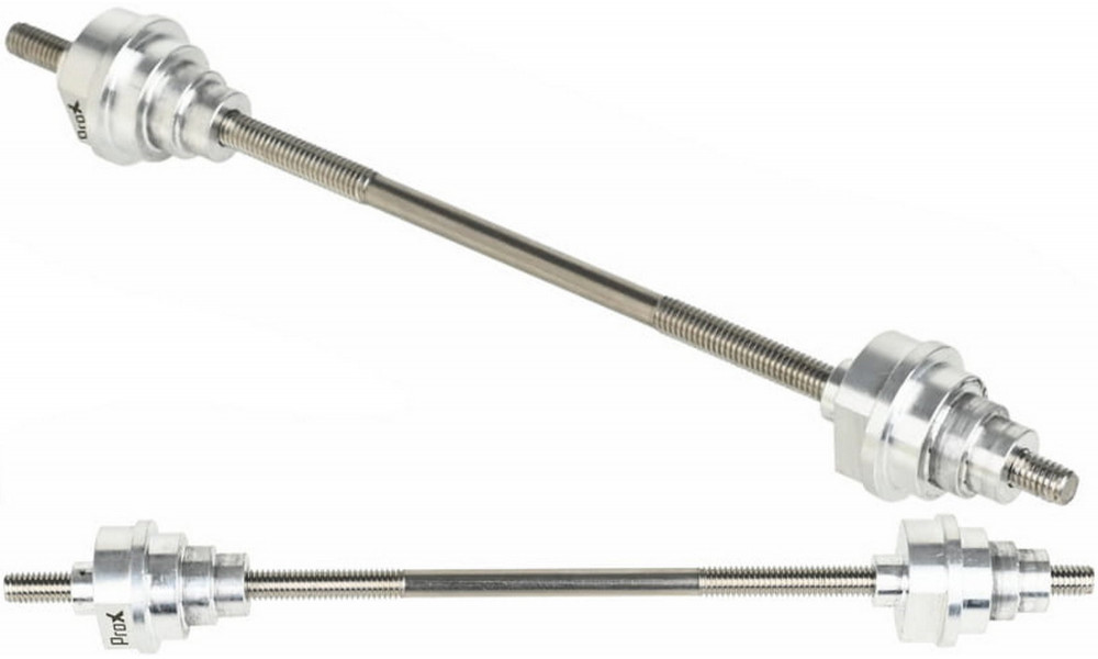 Инструмент ProX hub adapter for TT-86 stand 12/15/20mm - 1