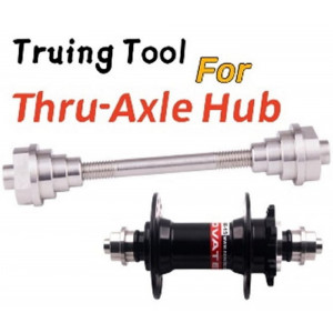 Tool ProX hub adapter for TT-86 stand 12/15/20mm