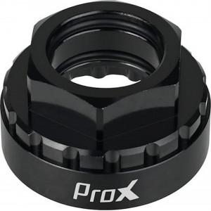 Tool ProX CR-15 for Shimano Direct Mount chainring removal