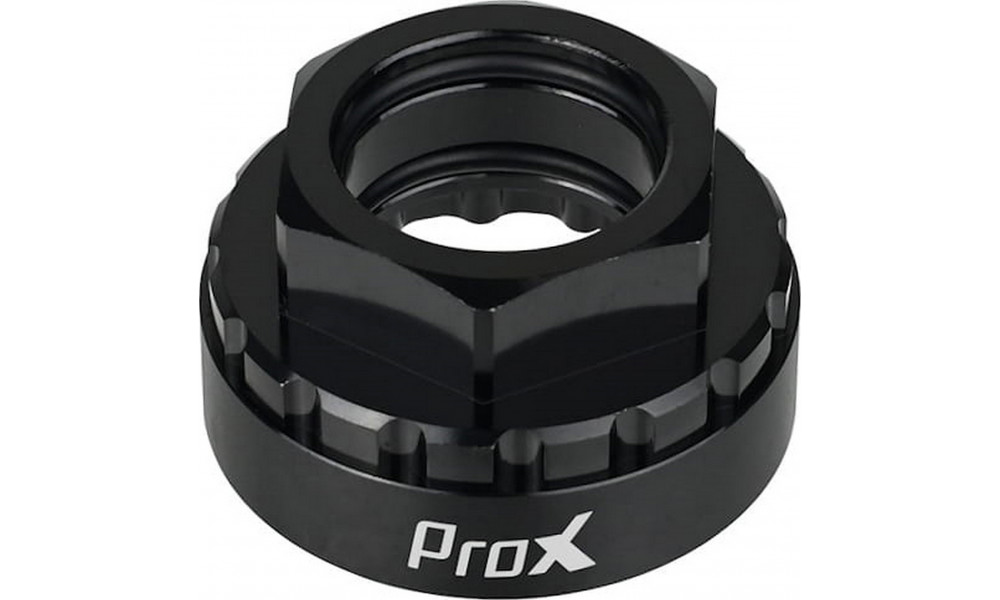 ?????????? ProX CR-15 for Shimano Direct Mount chainring removal - 1