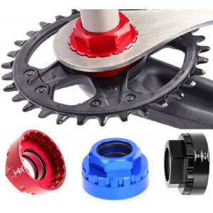 Tool ProX CR-15 for Shimano Direct Mount chainring removal