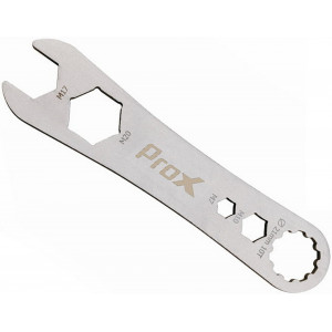 Tool ProX WR-08 Multifunction for pedals 150mm