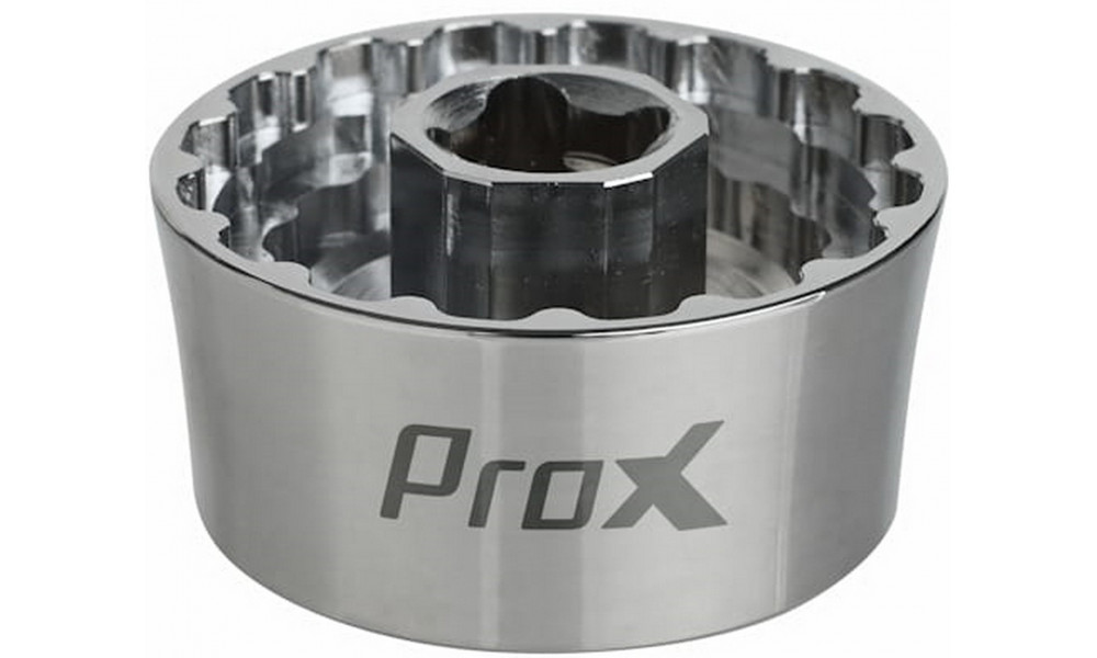 Инструмент ProX BB-12 for bottom bracket Hollowtech II/DUB16T/FSA-386 - 1